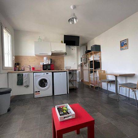 Appartement Atlantis à Saint-Nazaire  Extérieur photo