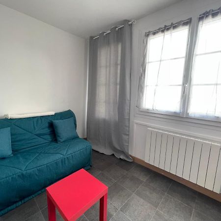 Appartement Atlantis à Saint-Nazaire  Extérieur photo