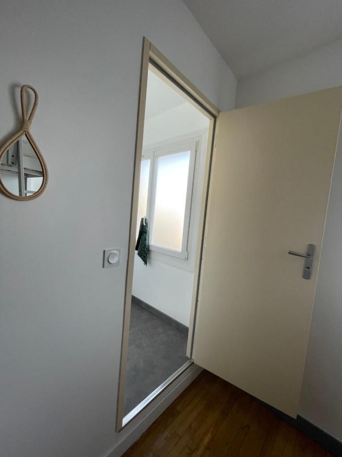 Appartement Atlantis à Saint-Nazaire  Extérieur photo