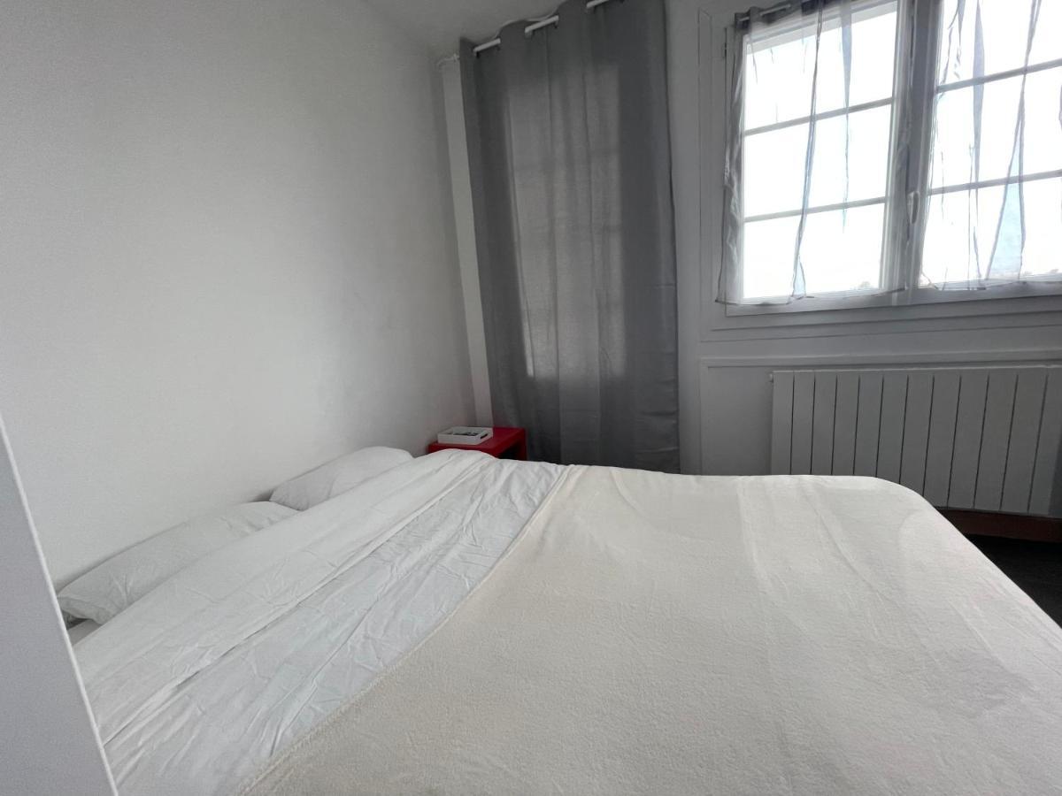 Appartement Atlantis à Saint-Nazaire  Extérieur photo